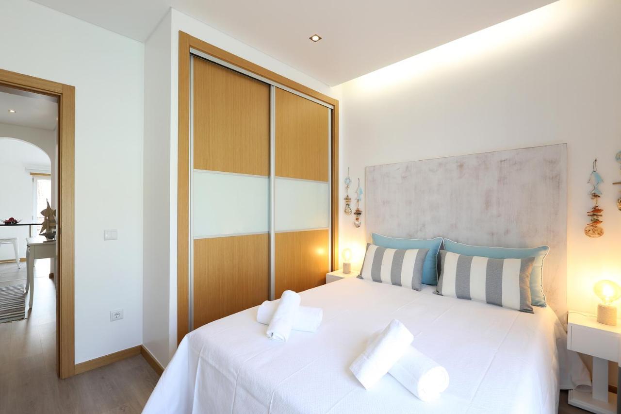 Quarto Maralto Room Nazaré Kültér fotó