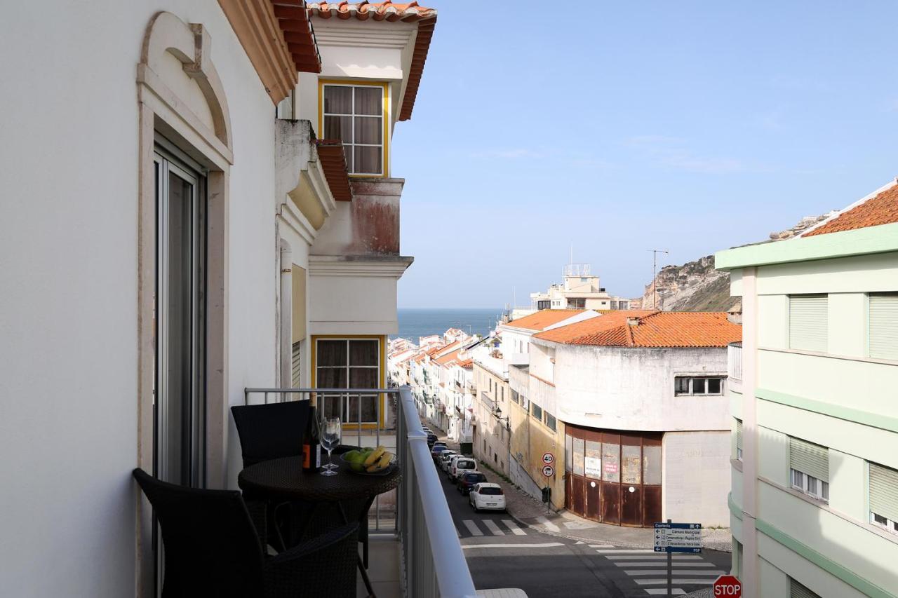 Quarto Maralto Room Nazaré Kültér fotó