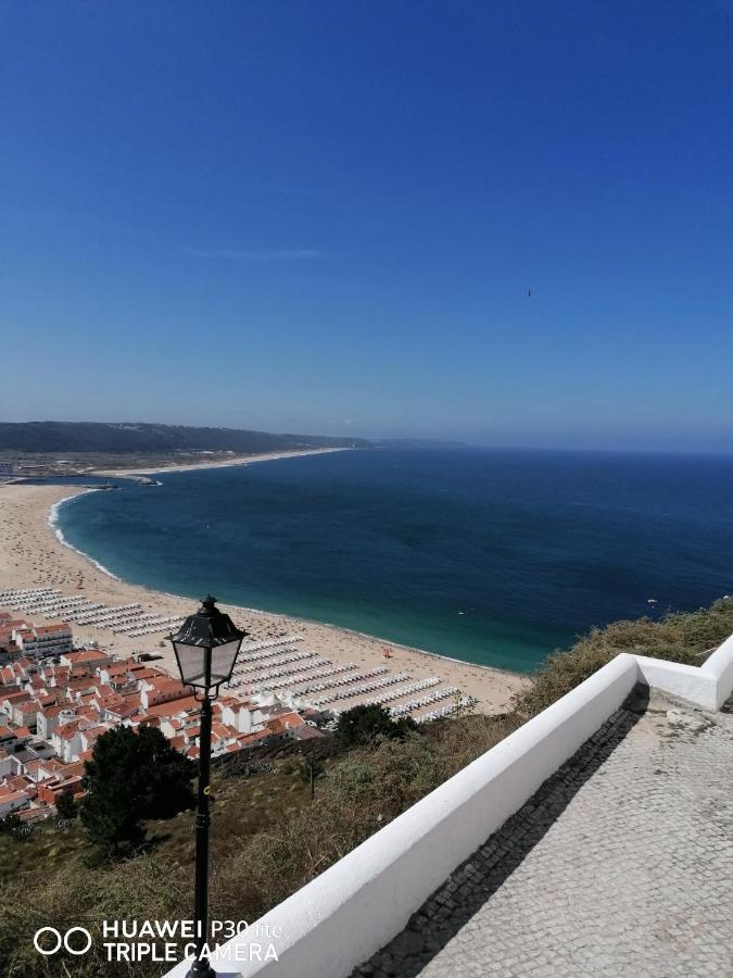 Quarto Maralto Room Nazaré Kültér fotó