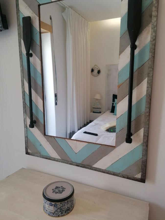 Quarto Maralto Room Nazaré Kültér fotó