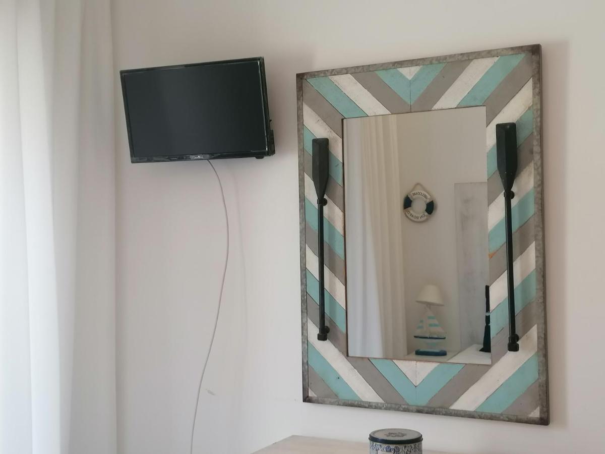 Quarto Maralto Room Nazaré Kültér fotó